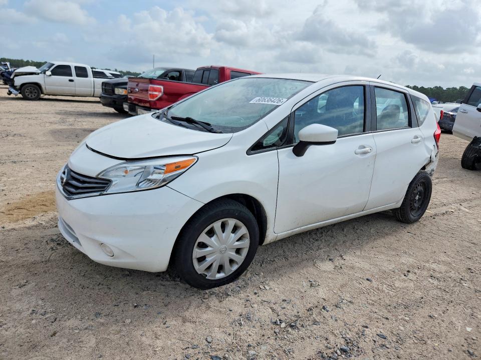 Продаж на аукціоні авто 2015 Nissan Versa Note, vin: 3N1CE2CP2FL409912, номер лоту: 60636426
