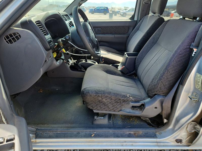 Aukcja sprzedaży 2001 Nissan Xterra, vin: 5N1ED28Y91C579288, numer aukcji: 61441426