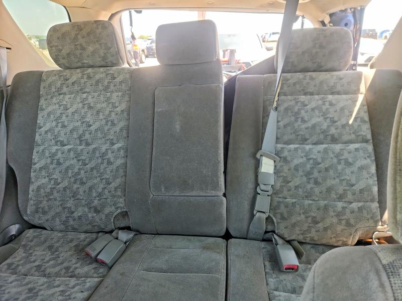 62260356 :رقم المزاد ، KNDJD733165613537 vin ، 2006 Kia Sorento مزاد بيع