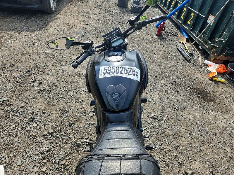Aukcja sprzedaży 2015 Ducati Diavel, vin: ZDM13BSW7FB022099, numer aukcji: 59582626