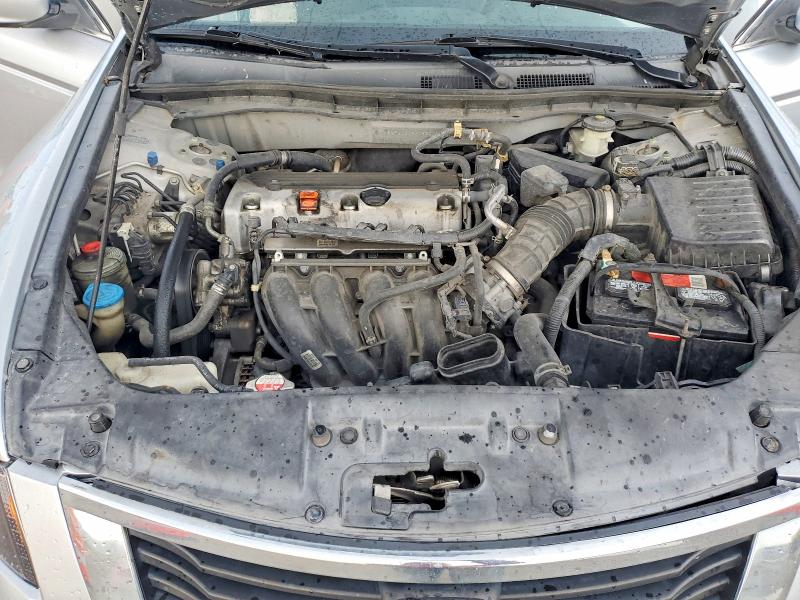 Aukcja sprzedaży 2009 Honda Accord, vin: 1HGCP26319A093013, numer aukcji: 60234736