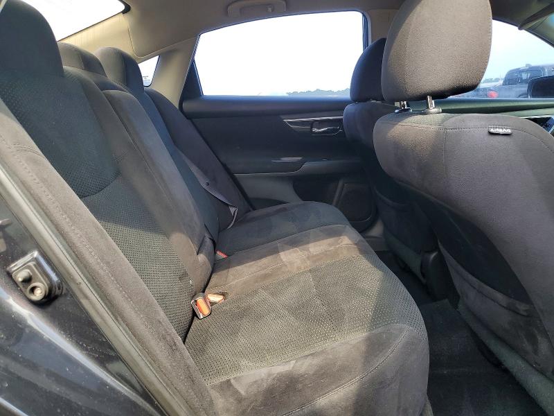 Продажа на аукционе авто 2014 Nissan Altima, vin: 1N4AL3AP8EC148529, номер лота: 63003876