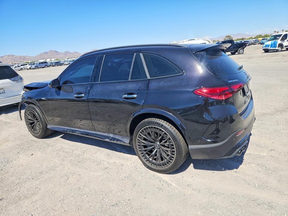 Aukcja sprzedaży 2026 Mercedes-benz Glc, vin: W1NKM8HB3TF569078, numer aukcji: 60194656