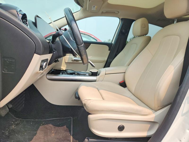 61559316 :رقم المزاد ، W1N4N4HB3MJ161502 vin ، 2021 Mercedes-benz Gla مزاد بيع