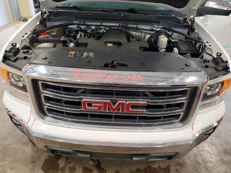 Продаж на аукціоні авто 2015 Gmc Sierra, vin: 1GTV2UEC8FZ239973, номер лоту: 63414996