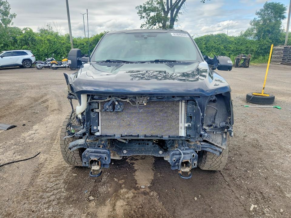 Aukcja sprzedaży 2022 Ford F150, vin: 1FTFW1E53NFA54383, numer aukcji: 61849426