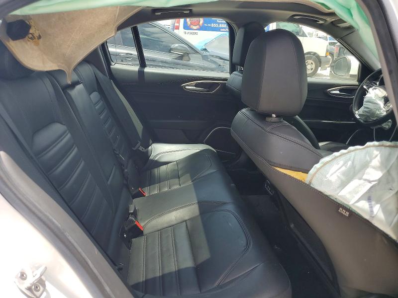 Продаж на аукціоні авто 2020 Alfa Romeo Giulia, vin: ZARFANBN8L7629553, номер лоту: 65550676