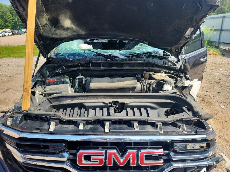 Продажа на аукционе авто 2023 Gmc Sierra, vin: 3GTUUDED2PG109784, номер лота: 60232536