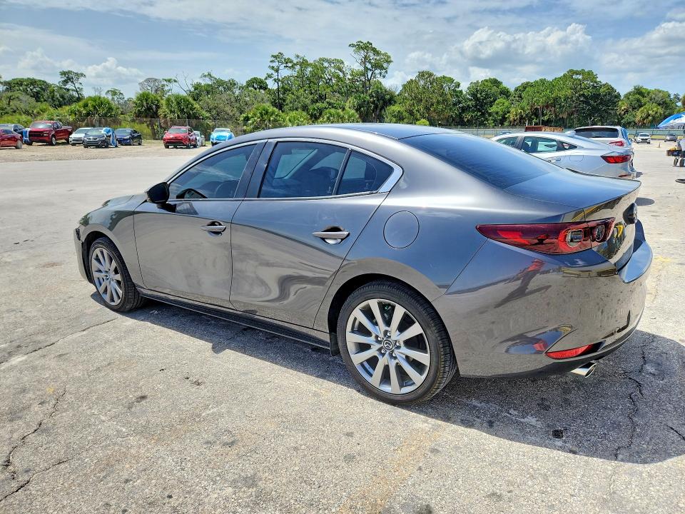 61238276 :رقم المزاد ، JM1BPACL0T1863251 vin ، 2026 Mazda 3 مزاد بيع