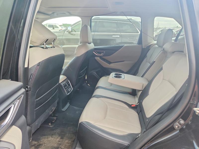 2019 Subaru Forester მანქანა იყიდება აუქციონზე, vin: JF2SKAUC1KH561732, აუქციონის ნომერი: 62167366