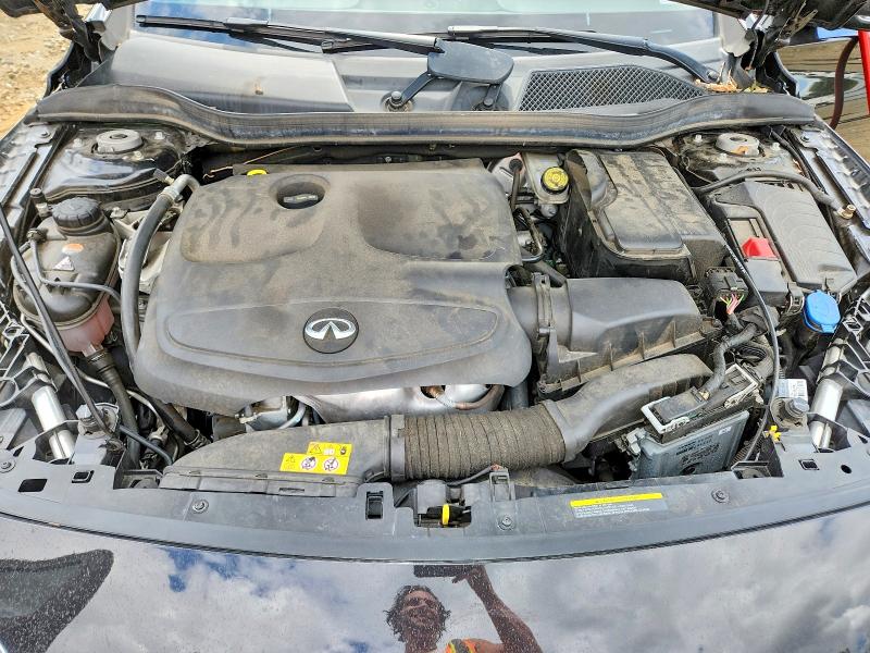 2019 Infiniti Qx30 მანქანა იყიდება აუქციონზე, vin: SJKCH5CR2KA012013, აუქციონის ნომერი: 63475676