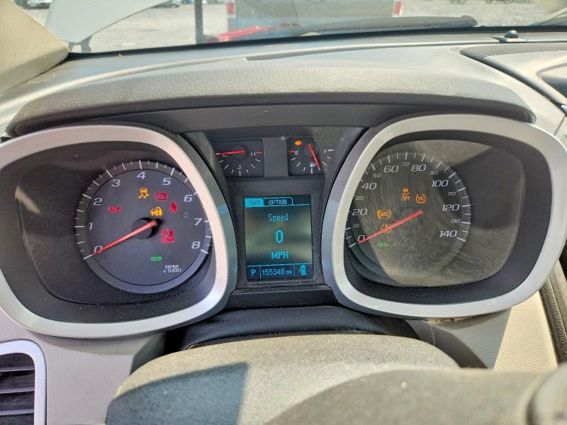 Продажа на аукционе авто 2015 Chevrolet Equinox, vin: 2GNFLFEK3F6145989, номер лота: 60423666