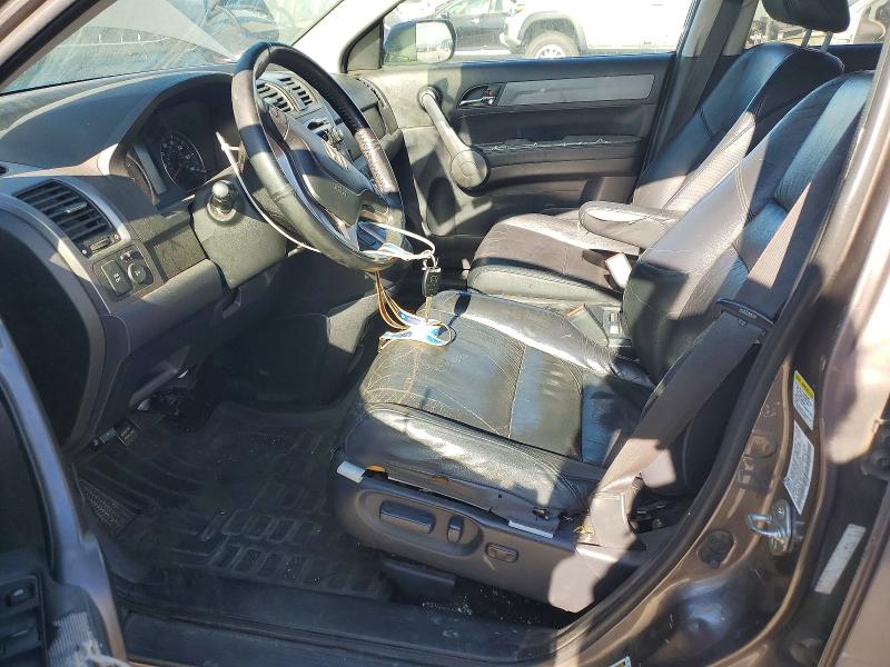 Продаж на аукціоні авто 2009 Honda Cr-v, vin: 5J6RE48739L014174, номер лоту: 62523756