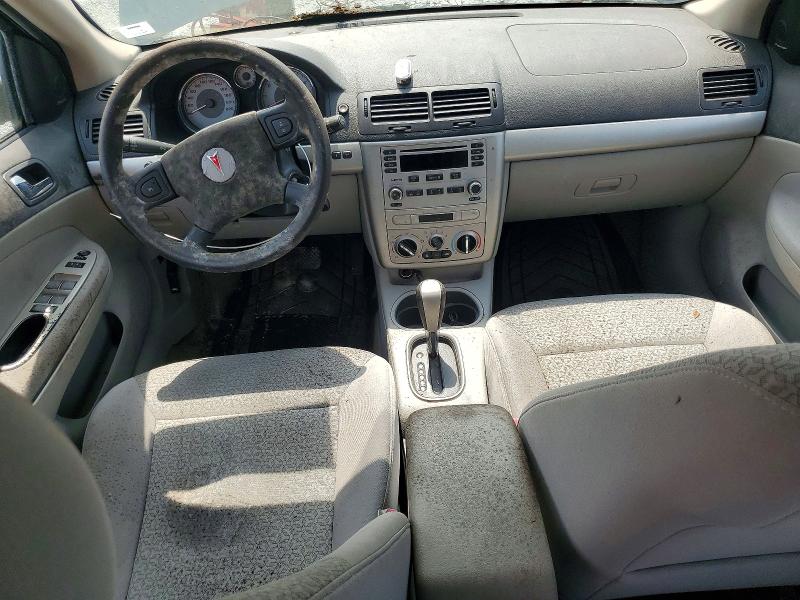 2006 Pontiac Pursuit მანქანა იყიდება აუქციონზე, vin: 1G2AL55F667858633, აუქციონის ნომერი: 60065116