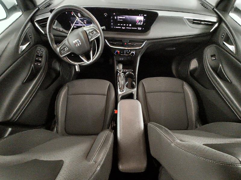 Продаж на аукціоні авто 2025 Buick Encore Gx, vin: KL4AMBSL2SB143528, номер лоту: 62137586