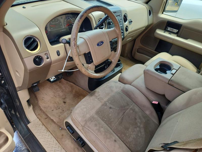 Продаж на аукціоні авто 2006 Ford F150, vin: 1FTPX04586KC68999, номер лоту: 61195496
