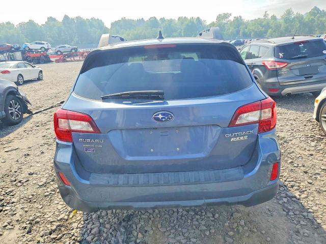 61537336 :رقم المزاد ، 4S4BSAHC5H3290619 vin ، 2017 Subaru Outback مزاد بيع
