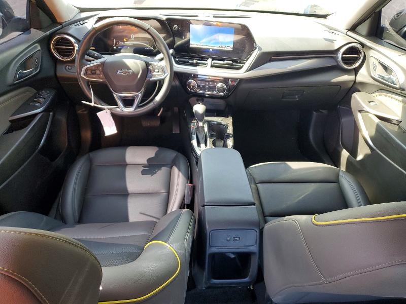Продажа на аукционе авто 2026 Chevrolet Trax, vin: KL77LKEP0TC044295, номер лота: 62313176