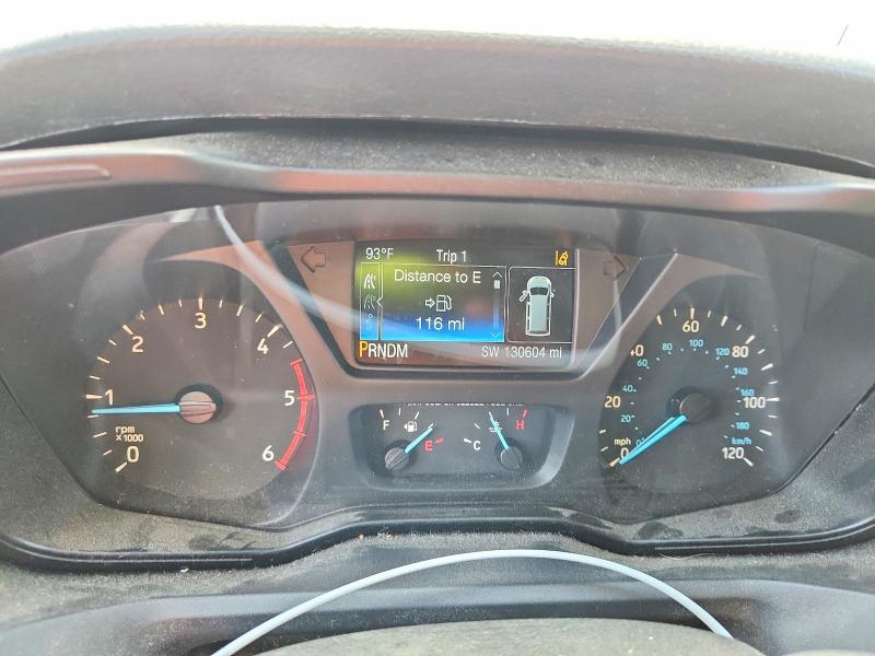Продажа на аукционе авто 2019 Ford Transit, vin: 1FTBF4XV2KKB86423, номер лота: 61860316