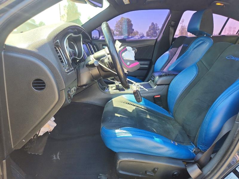 Продажа на аукционе авто 2016 Dodge Charger, vin: 2C3CDXCT8GH285394, номер лота: 61053856