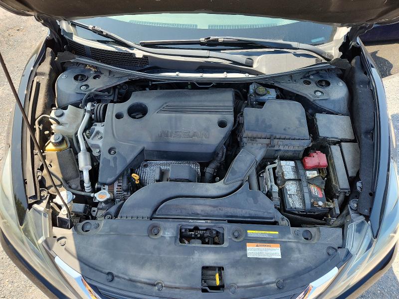 Продаж на аукціоні авто 2018 Nissan Altima, vin: 1N4AL3AP8JC131739, номер лоту: 61172666
