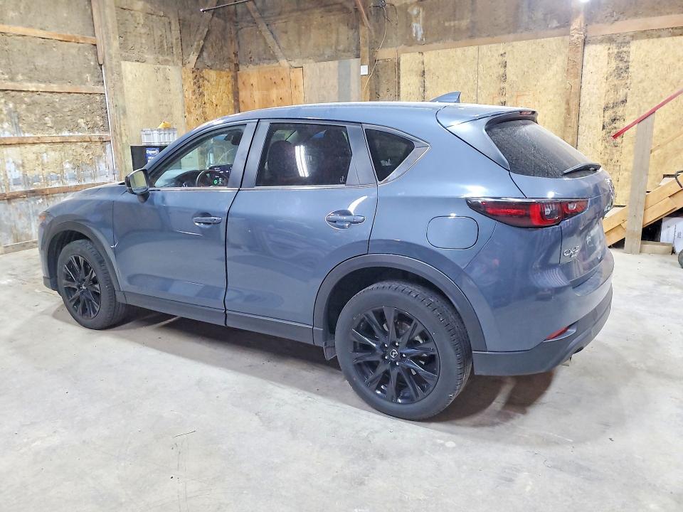 62131326 :رقم المزاد ، JM3KFBCM6S0689070 vin ، 2025 Mazda Cx-5 مزاد بيع