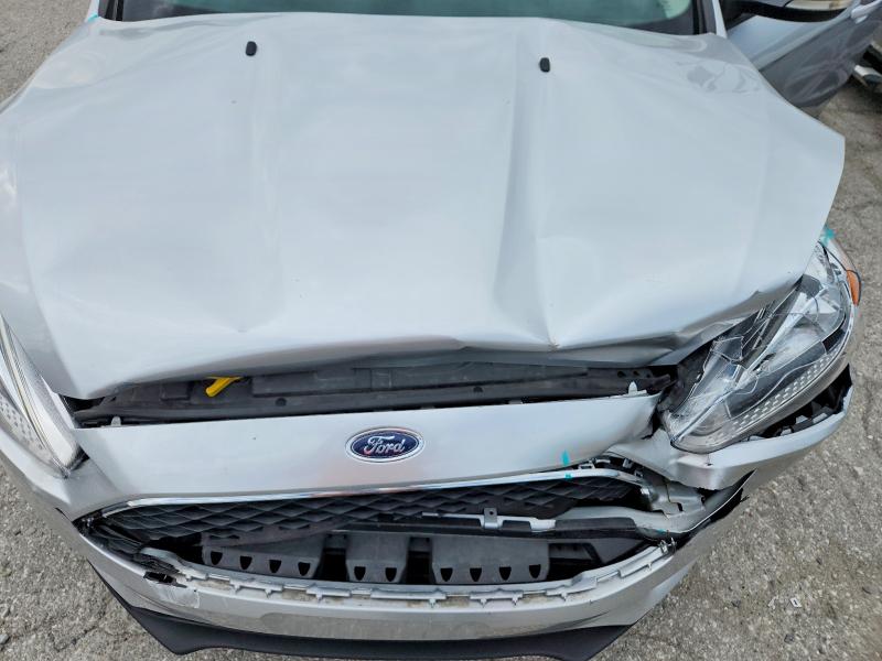 Продажа на аукционе авто 2018 Ford Focus, vin: 1FADP3F21JL268505, номер лота: 61071176