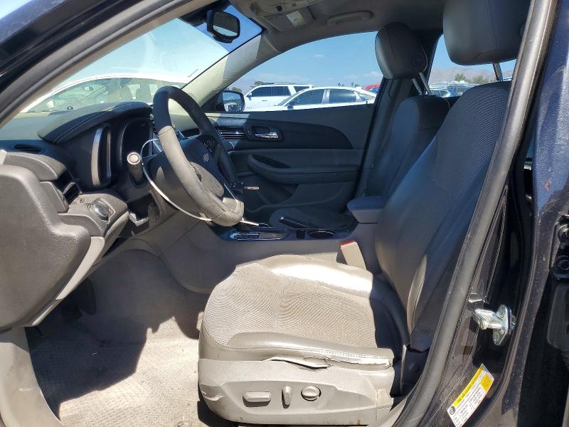 Auction sale of the 2015 Chevrolet Malibu, vin: 1G11C5SLXFF326984, lot number: 62258636