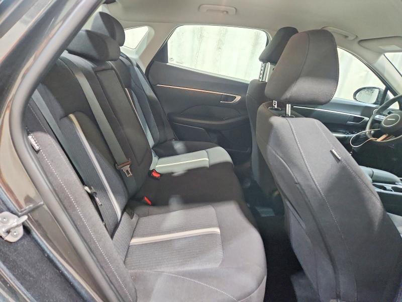Aukcja sprzedaży 2025 Hyundai Sonata, vin: KMHL64JA8SA499844, numer aukcji: 60883486