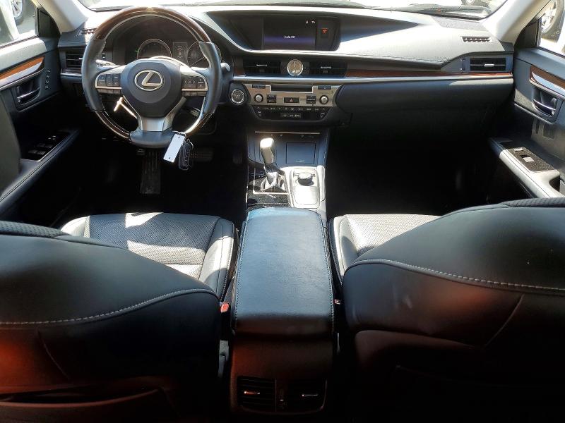 Продаж на аукціоні авто 2018 Lexus Es, vin: 58ABK1GG2JU116813, номер лоту: 61676166