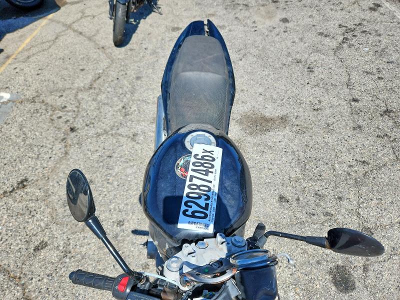 Продаж на аукціоні авто 2006 Suzuki Gs500, vin: VTTGM51A362100675, номер лоту: 62987486