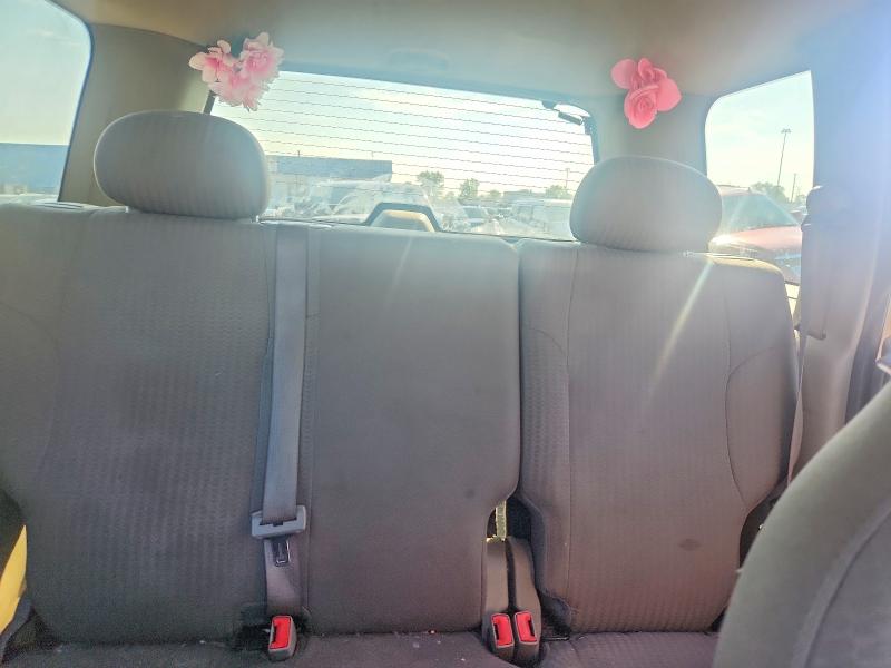 60134066 :رقم المزاد ، 1J4GL48K74W190279 vin ، 2004 Jeep Liberty مزاد بيع