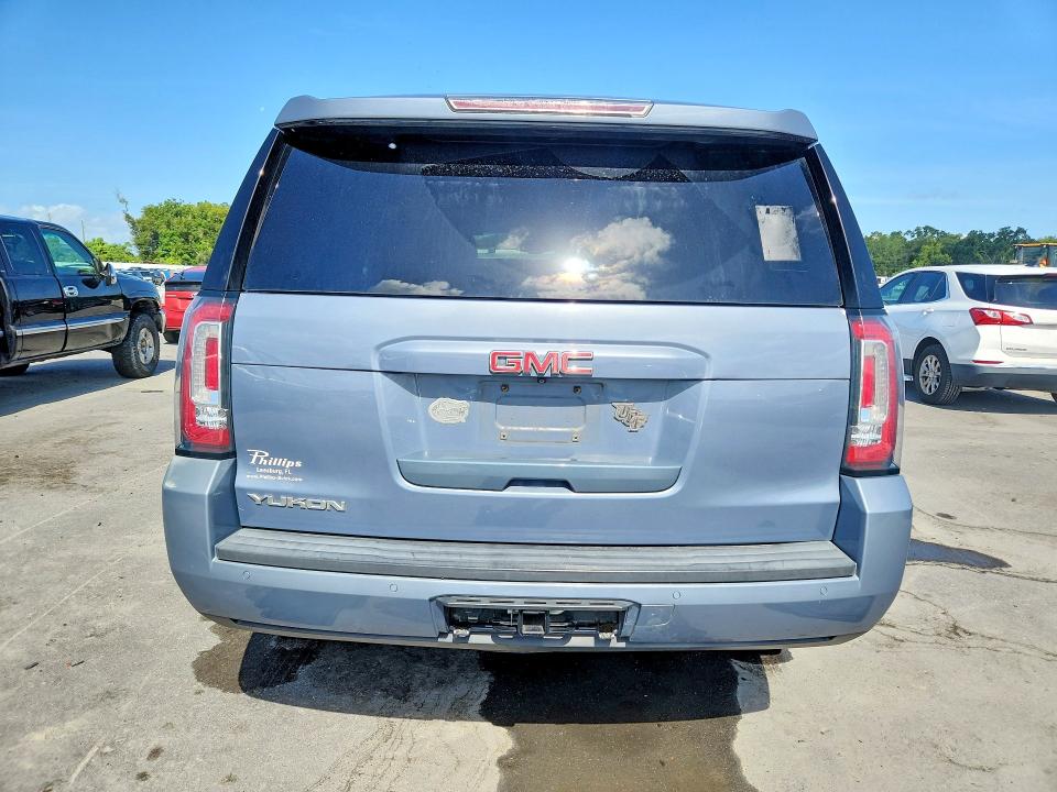 Продаж на аукціоні авто 2016 Gmc Yukon, vin: 1GKS1BKCXGR100724, номер лоту: 62040226
