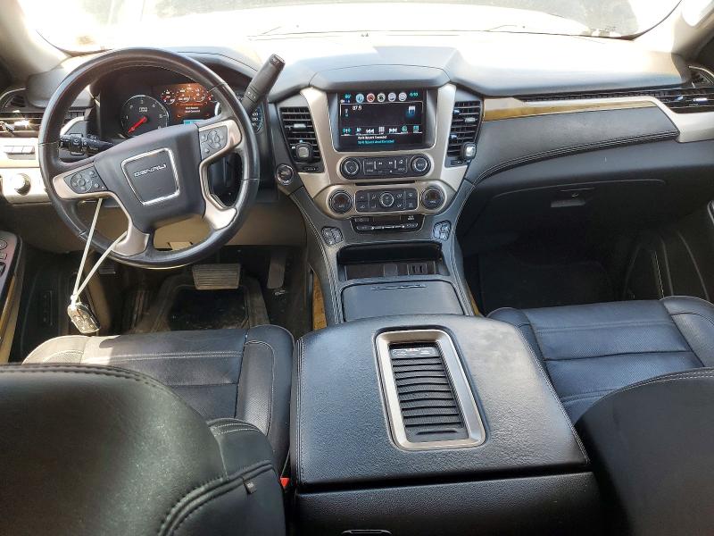2017 Gmc Yukon მანქანა იყიდება აუქციონზე, vin: 1GKS2CKJ6HR331820, აუქციონის ნომერი: 59956346