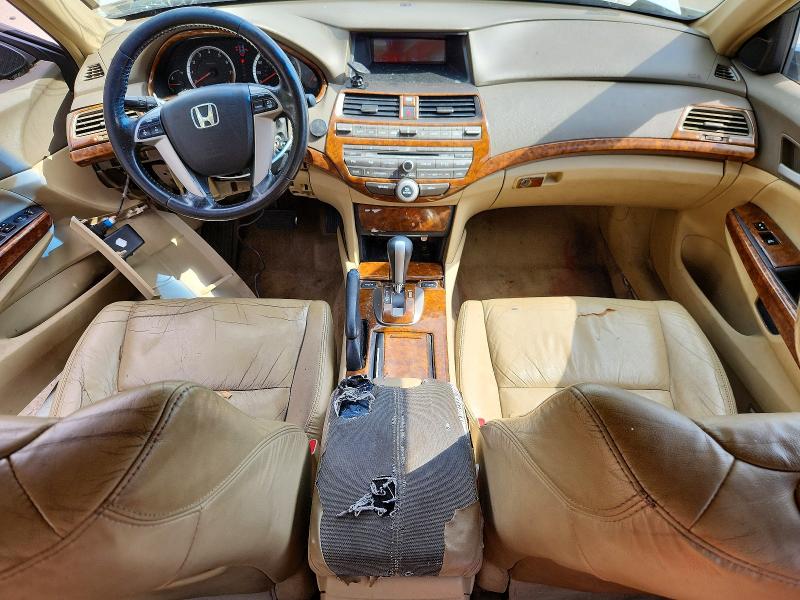 Aukcja sprzedaży 2009 Honda Accord, vin: 1HGCP36809A016599, numer aukcji: 60138396
