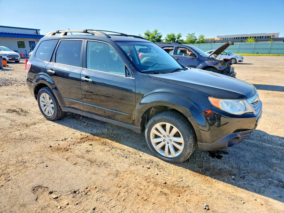 Продажа на аукционе авто 2011 Subaru Forester, vin: JF2SHAEC8BH778241, номер лота: 59995846