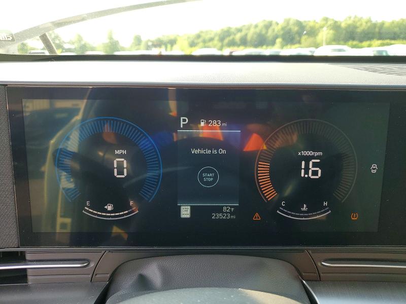 Продаж на аукціоні авто 2026 Hyundai Kona, vin: KM8HFCAB1TU368022, номер лоту: 62105106