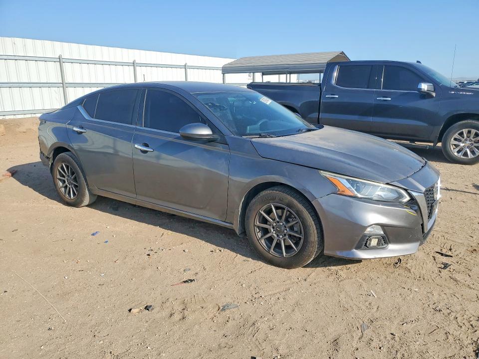 Продаж на аукціоні авто 2019 Nissan Altima, vin: 1N4BL4BW2KN313765, номер лоту: 85979425