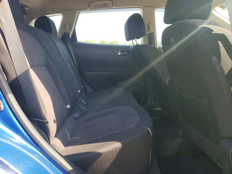 2011 Nissan Rogue მანქანა იყიდება აუქციონზე, vin: JN8AS5MV3BW315638, აუქციონის ნომერი: 60015776