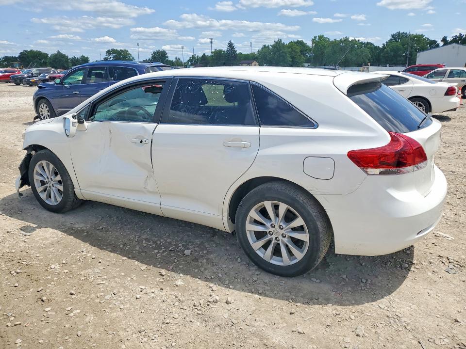 Продаж на аукціоні авто 2015 Toyota Venza, vin: 4T3BA3BBXFU068591, номер лоту: 61844636