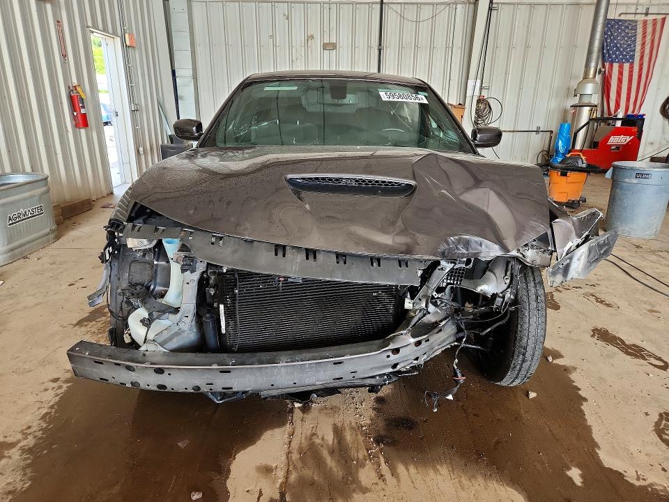 Продажа на аукционе авто 2020 Dodge Charger, vin: 2C3CDXHG6LH245269, номер лота: 59580856