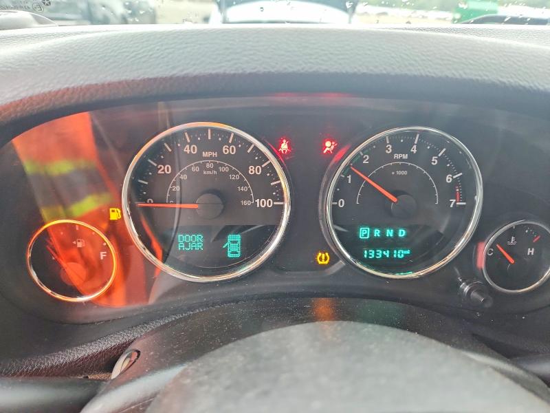 59982626 :رقم المزاد ، 1C4BJWDG6HL576069 vin ، 2017 Jeep Wrangler Unlimited مزاد بيع