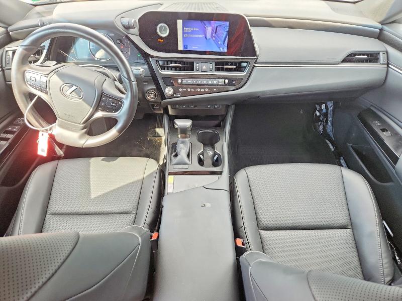 Aukcja sprzedaży 2025 Lexus Es 350, vin: 58ADZ1B1XSU193423, numer aukcji: 59583736