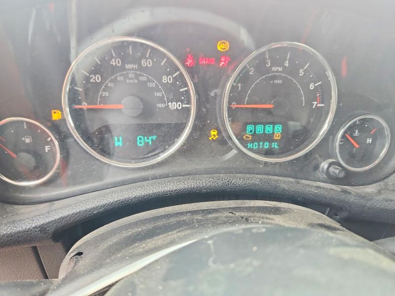 Продаж на аукціоні авто 2014 Jeep Wrangler Unlimited, vin: 1C4BJWEG0EL128355, номер лоту: 61464656