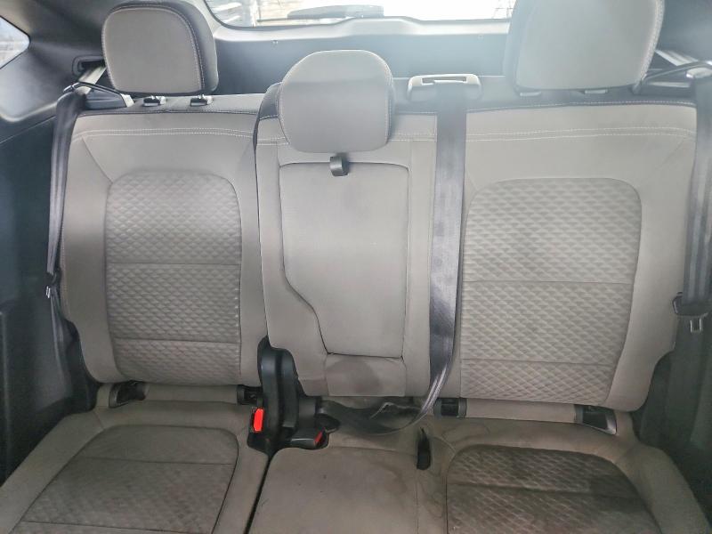 Продажа на аукционе авто 2021 Ford Escape, vin: 1FMCU0G63MUB29369, номер лота: 62936826