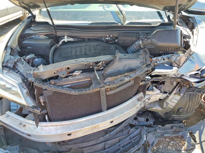 Продаж на аукціоні авто 2014 Acura Mdx, vin: 5FRYD4H41EB034963, номер лоту: 62279746