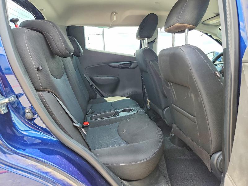 Продаж на аукціоні авто 2022 Chevrolet Spark, vin: KL8CD6SAXNC027764, номер лоту: 59714046