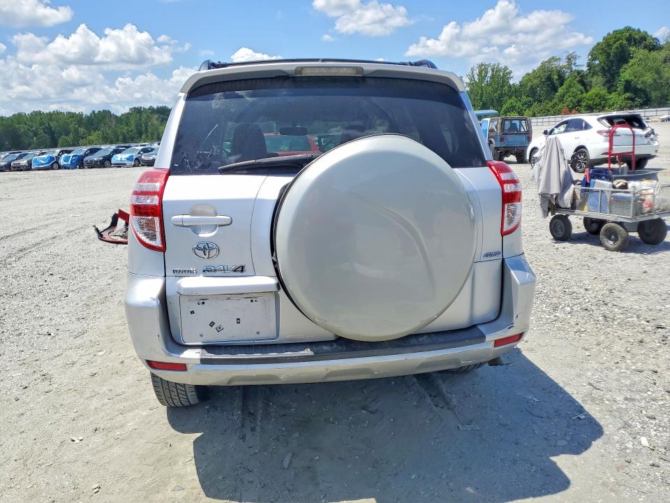 Продажа на аукционе авто 2009 Toyota Rav4, vin: JTMBF33V39D015677, номер лота: 61532216