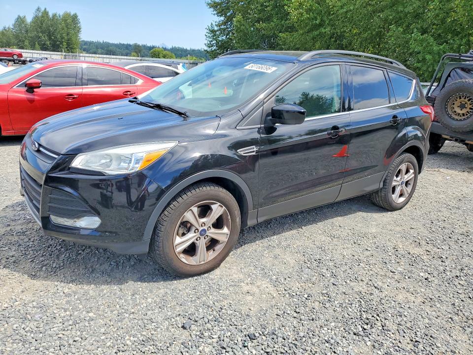2016 Ford Escape მანქანა იყიდება აუქციონზე, vin: 1FMCU9GX2GUA40135, აუქციონის ნომერი: 60166096