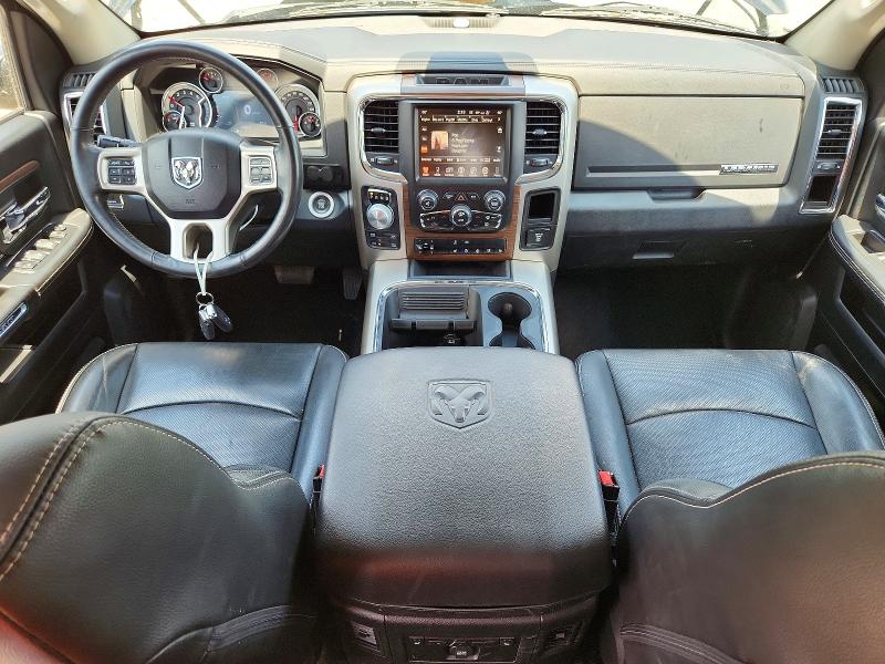 Продажа на аукционе авто 2016 Ram 1500, vin: 1C6RR7NM6GS218676, номер лота: 59977196